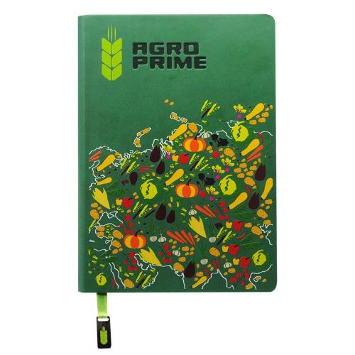 Ежедневник Латте ; - купить именные сувениры в Воронеже