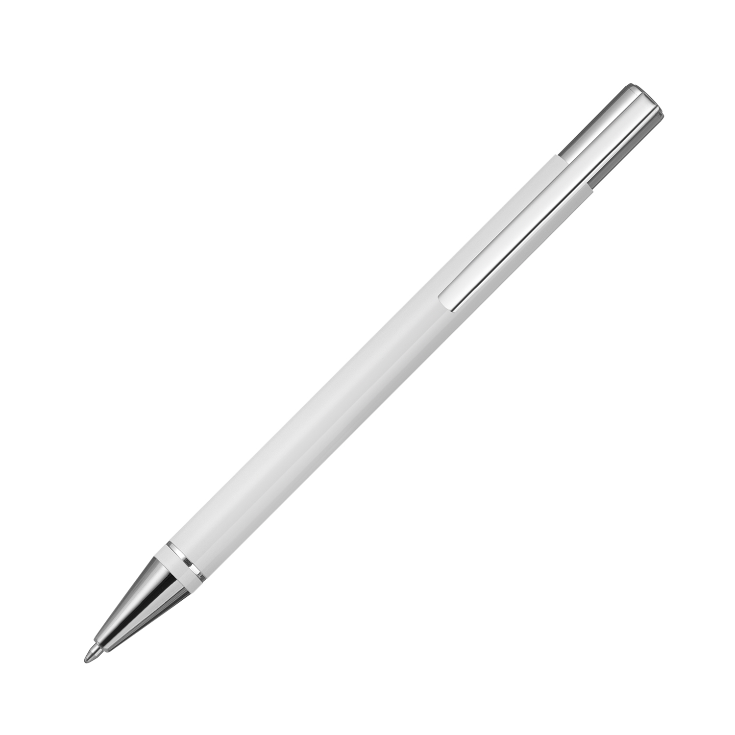 Шариковая ручка Regatta, белая