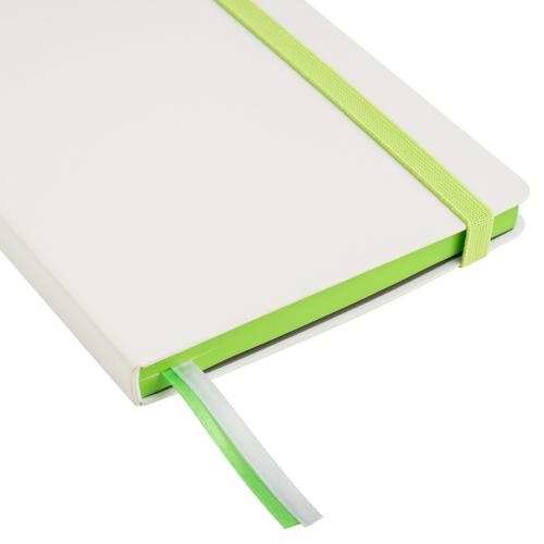 Ежедневник Arctic недатированный; - купить именные сувениры в Воронеже