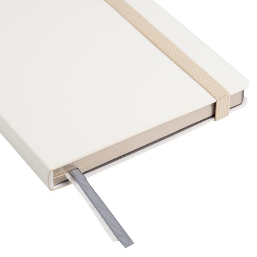 Ежедневник Arctic недатированный; - купить именные сувениры в Воронеже