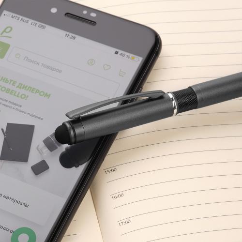 Шариковая ручка IP Chameleon; - купить подарки с логотипом в Воронеже