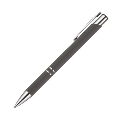 Шариковая ручка Alpha; - купить бизнесс-сувениры в Воронеже