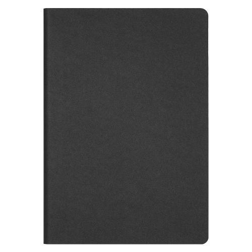 Ежедневник Мун Ривер (Moon River) недатированный, черный ; - купить необычные сувениры в Воронеже