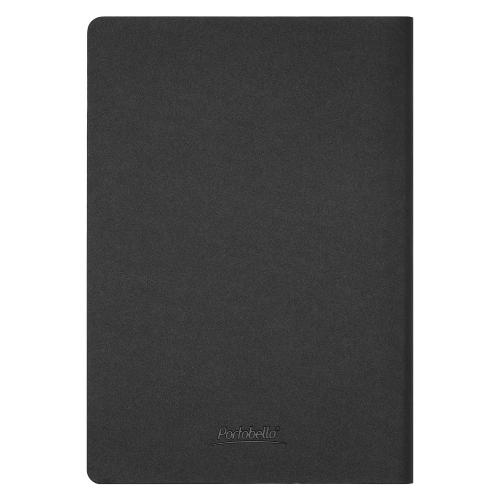 Ежедневник Мун Ривер (Moon River) недатированный, черный ; - купить именные сувениры в Воронеже