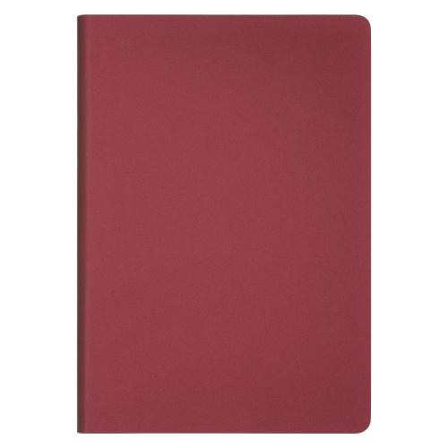 Ежедневник Мун Ривер (Moon River) недатированный, бургунди ; - купить необычные сувениры в Воронеже