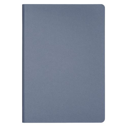 Ежедневник Мун Ривер (Moon River) недатированный, стальной ; - купить именные сувениры в Воронеже