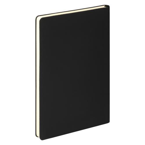 Ежедневник Спарк (Spark) недатированный, черный ; - купить необычные сувениры в Воронеже