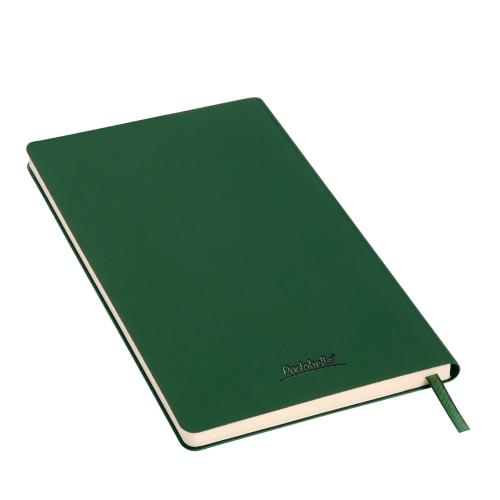 Ежедневник Spark недатированный, зеленый ; - купить необычные сувениры в Воронеже