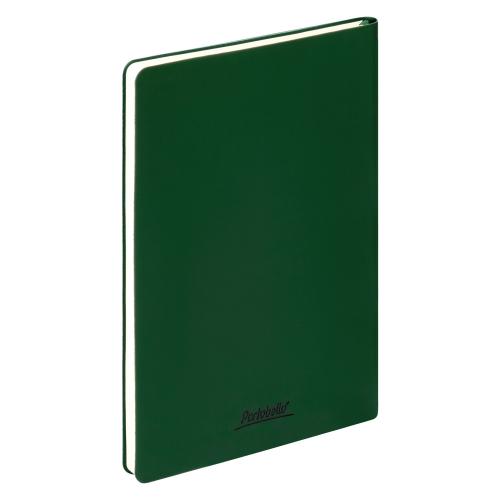 Ежедневник Spark недатированный, зеленый ; - купить подарки с логотипом в Воронеже