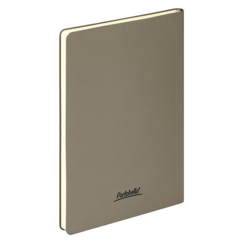 Ежедневник Spark недатированный, серый ; - купить подарки с логотипом в Воронеже