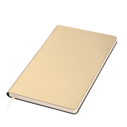 Ежедневник Spark недатированный, белое золото ; - купить необычные подарки в Воронеже