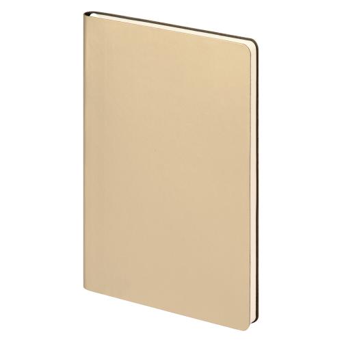 Ежедневник Spark недатированный, белое золото ; - купить именные сувениры в Воронеже