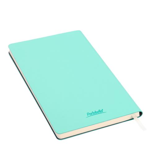 Ежедневник Spark недатированный, мятный ; - купить необычные сувениры в Воронеже