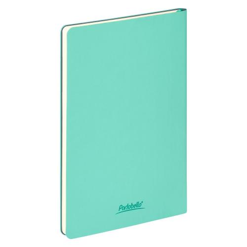 Ежедневник Spark недатированный, мятный ; - купить необычные сувениры в Воронеже