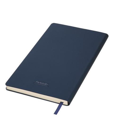 Ежедневник Star недатированный, синий ; - купить необычные сувениры в Воронеже