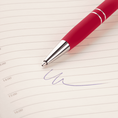 Шариковая ручка Комет Нео ; - купить подарки с логотипом в Воронеже