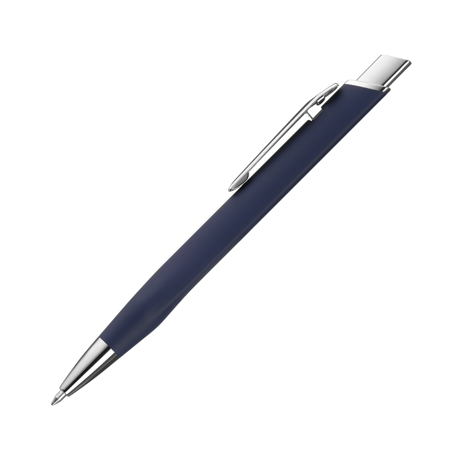 Шариковая ручка Пирамид Нео (Pyramid NEO), синяя