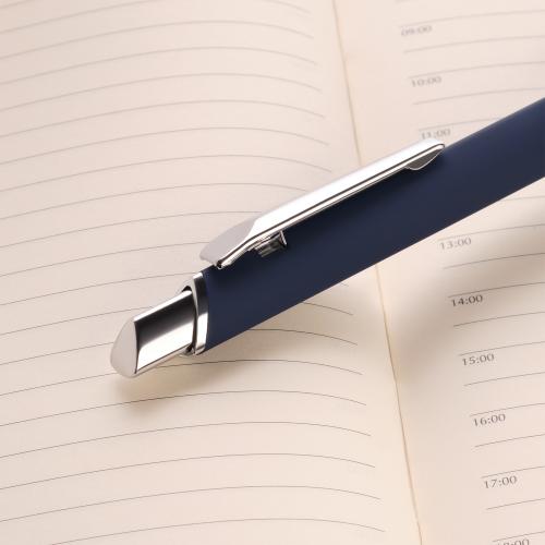 Шариковая ручка Пирамид Нео ; - купить подарки с логотипом в Воронеже