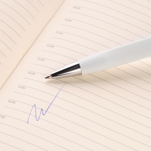 Шариковая ручка Пирамид Нео ; - купить именные сувениры в Воронеже