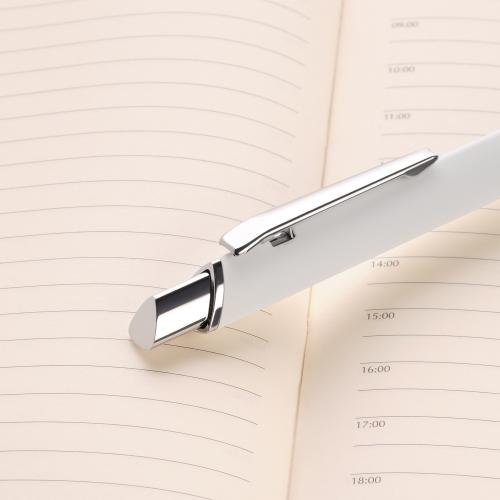 Шариковая ручка Пирамид Нео ; - купить подарки с логотипом в Воронеже