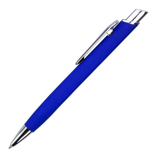 Шариковая ручка Pyramid NEO Ultramarine; - купить бизнесс-сувениры в Воронеже