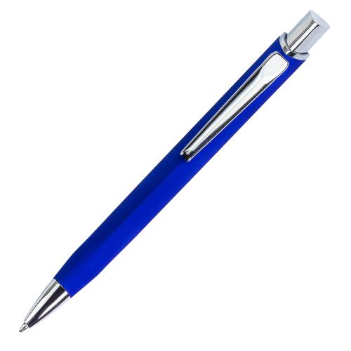 Шариковая ручка Pyramid NEO Ultramarine; - купить необычные подарки в Воронеже