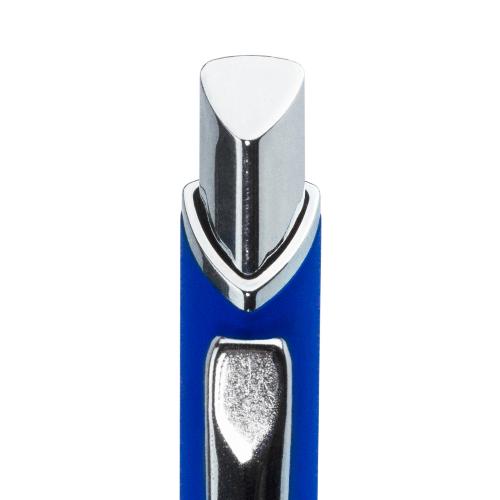 Шариковая ручка Pyramid NEO Ultramarine; - купить необычные сувениры в Воронеже
