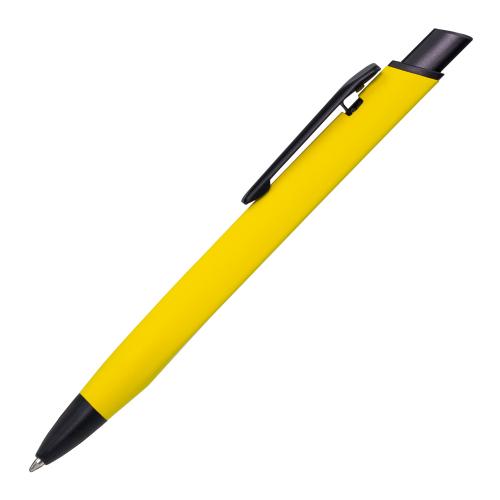 Шариковая ручка Pyramid NEO Lemoni; - купить бизнесс-сувениры в Воронеже