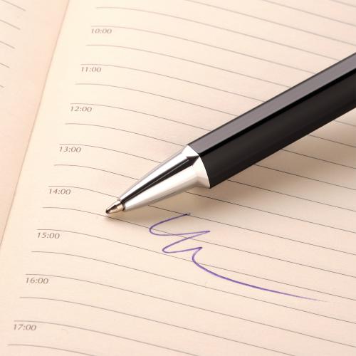 Шариковая ручка Пента ; - купить именные сувениры в Воронеже