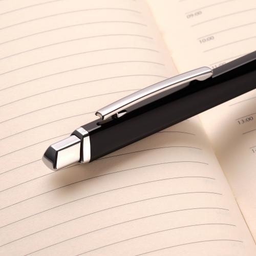 Шариковая ручка Пента ; - купить подарки с логотипом в Воронеже