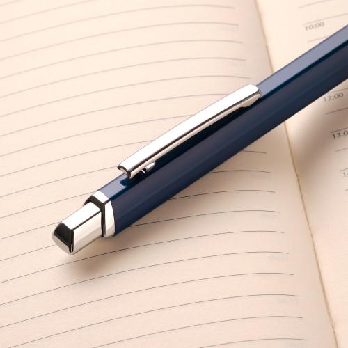 Шариковая ручка Пента ; - купить именные сувениры в Воронеже