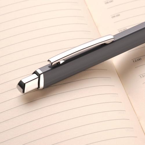 Шариковая ручка Пента ; - купить подарки с логотипом в Воронеже