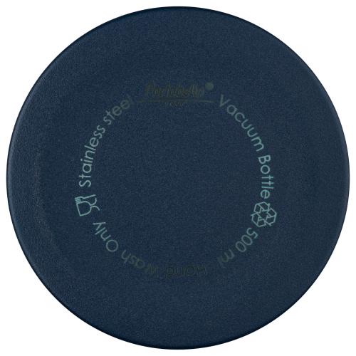 Термобутылка вакуумная герметичная Фреско ; - купить именные сувениры в Воронеже