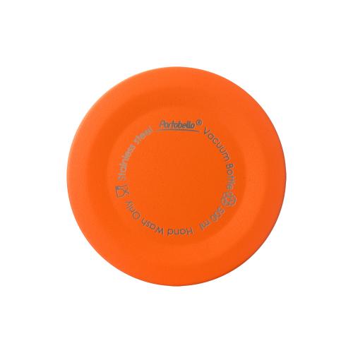 Термобутылка вакуумная герметичная Фреско ; - купить подарки с логотипом в Воронеже