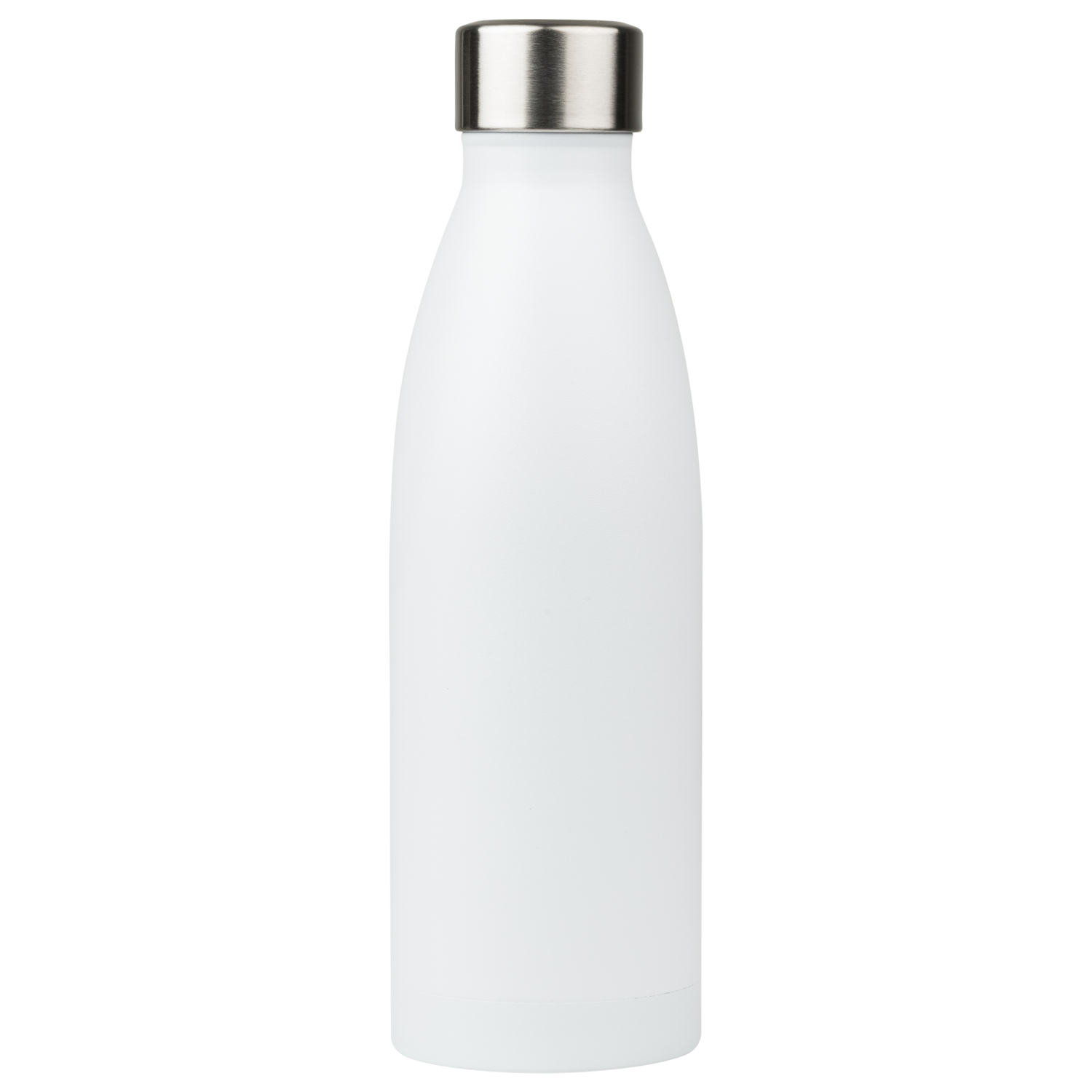 Термобутылка вакуумная герметичная Фреско (Fresco), белая