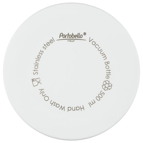 Термобутылка вакуумная герметичная Фреско ; - купить именные сувениры в Воронеже