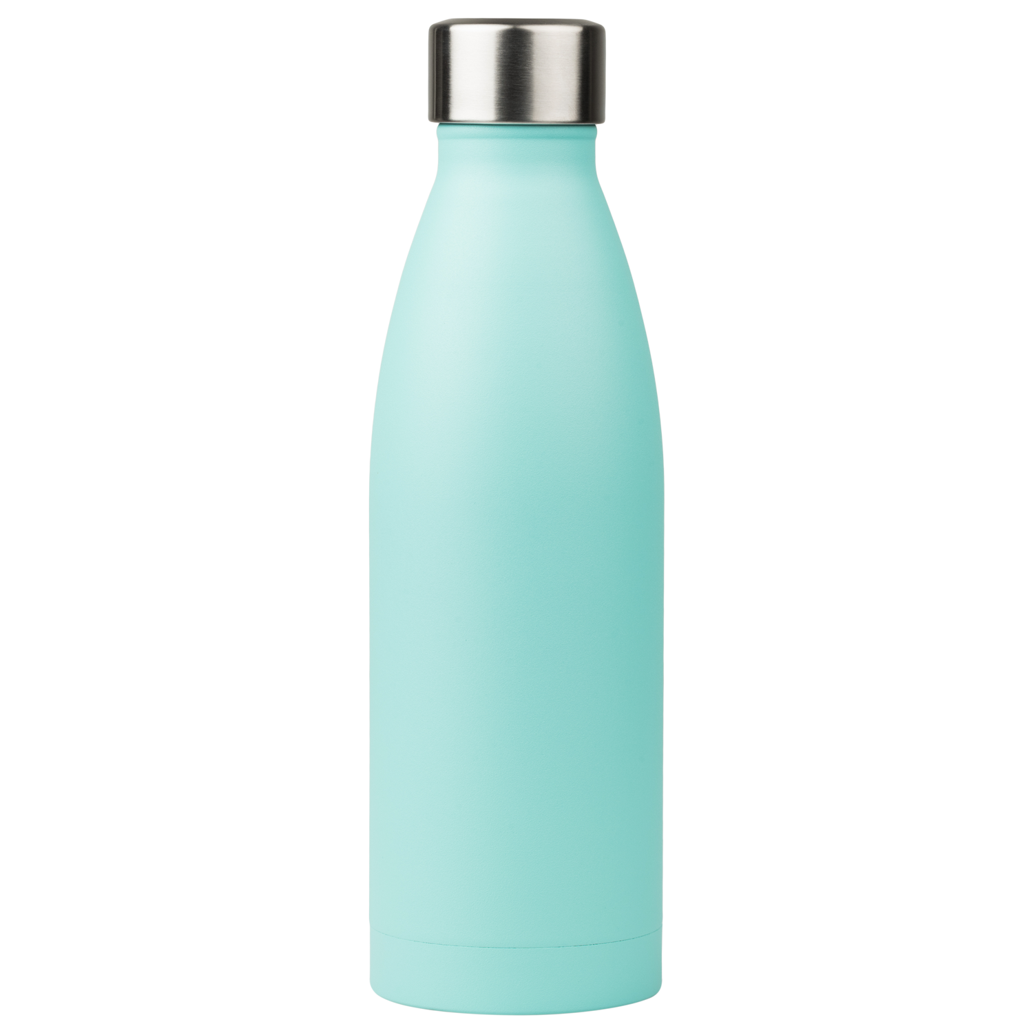 Термобутылка вакуумная герметичная Фреско (Fresco), аква