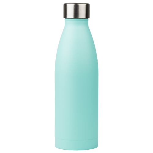 Термобутылка вакуумная герметичная Фреско (Fresco), аква