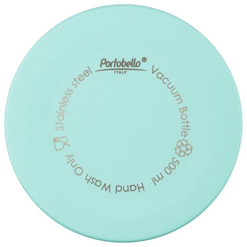 Термобутылка вакуумная герметичная Фреско ; - купить именные сувениры в Воронеже