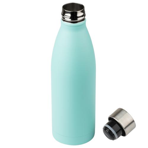 Термобутылка вакуумная герметичная Фреско ; - купить необычные подарки в Воронеже