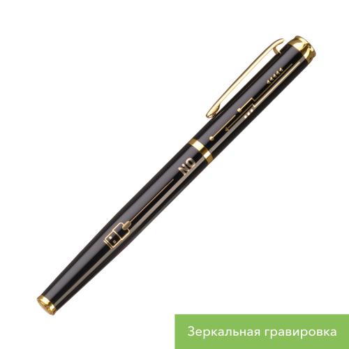 Ручка-роллер Соната ; - купить подарки с логотипом в Воронеже