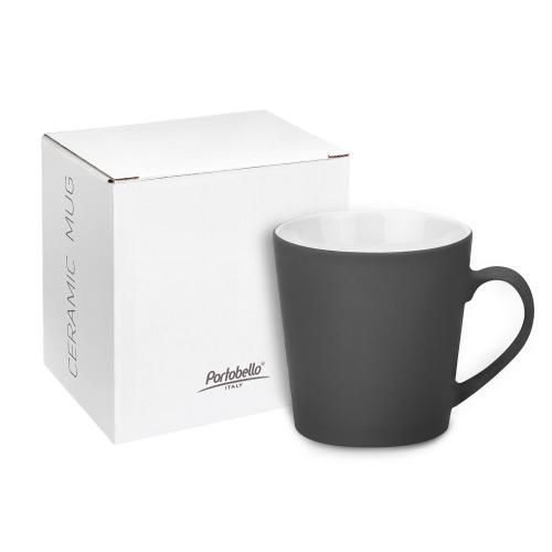 Керамическая кружка Sole Neo; - купить необычные подарки в Воронеже