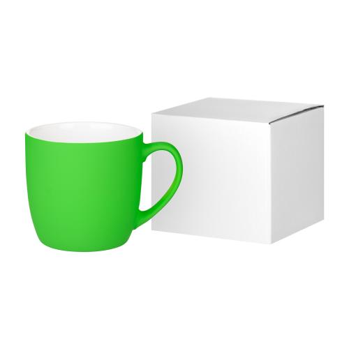 Керамическая кружка Viana; - купить именные сувениры в Воронеже