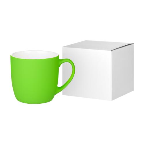 Керамическая кружка Viana; - купить именные сувениры в Воронеже