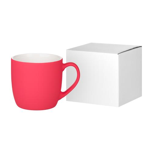 Керамическая кружка Viana; - купить именные сувениры в Воронеже