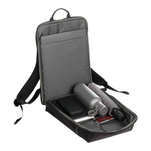 Бизнес рюкзак Brams; - купить именные сувениры в Воронеже