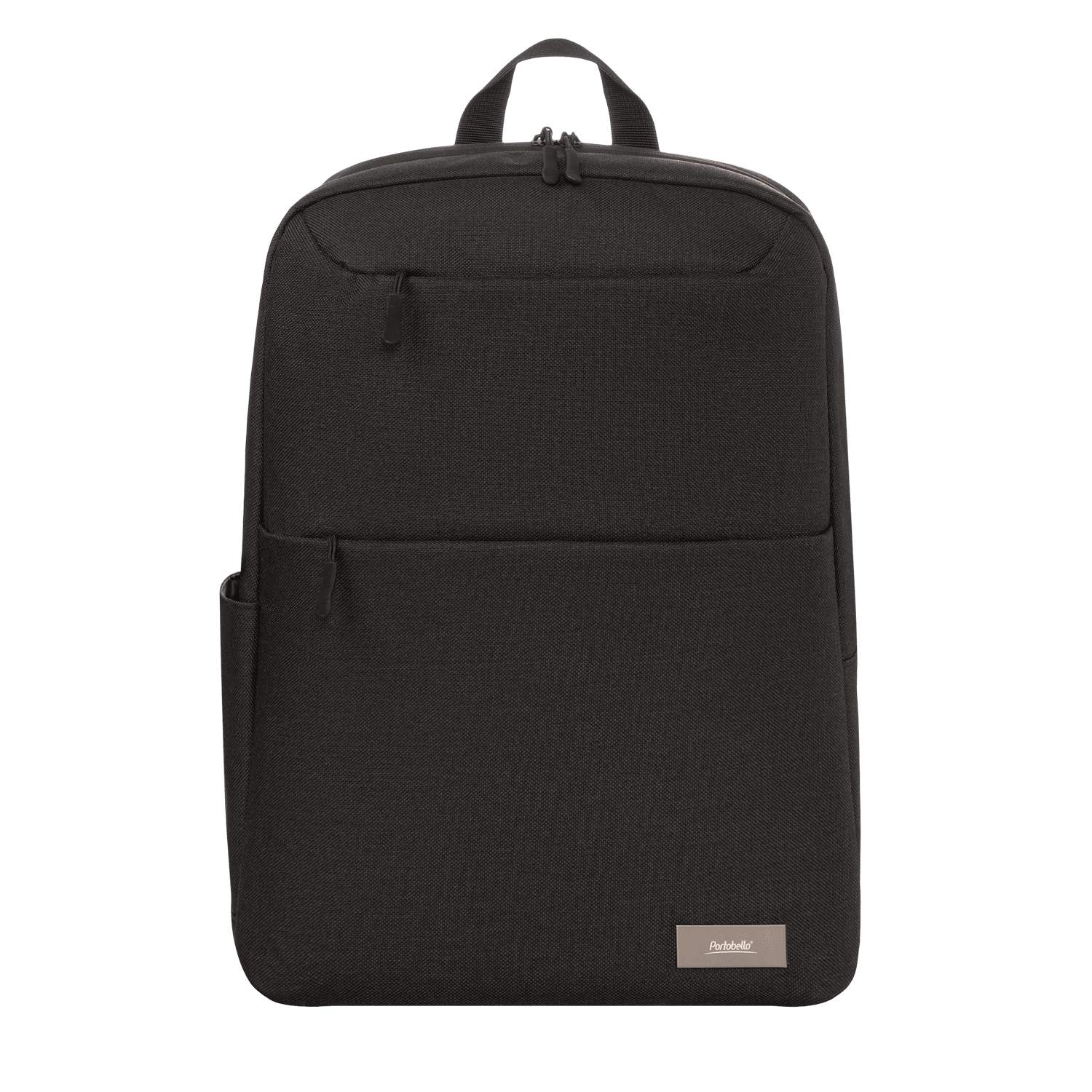 Рюкзак Форст (Forst), черный