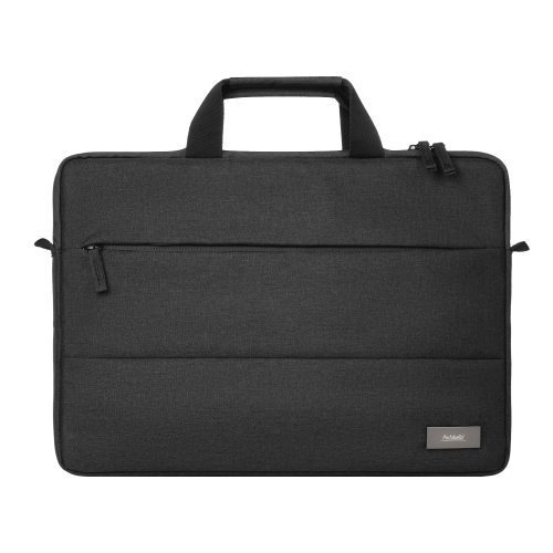Сумка для ноутбука Фабио (Fabio), темно-серый