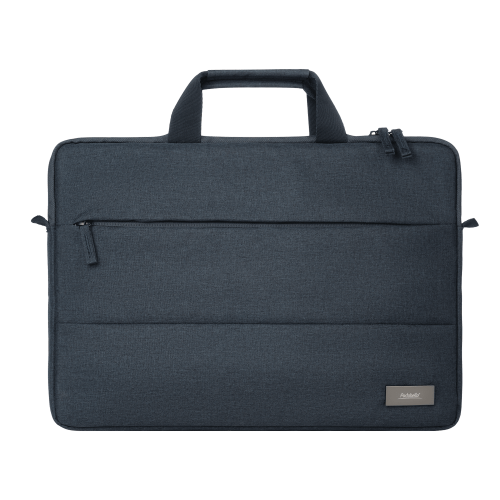 Сумка для ноутбука Фабио (Fabio), синий