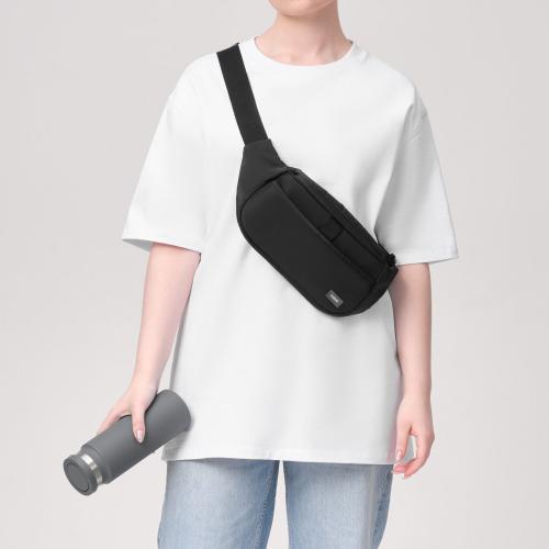 Поясная сумка Бостон ; - купить подарки с логотипом в Воронеже